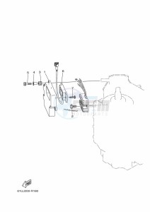 E115AETL drawing ELECTRICAL-4