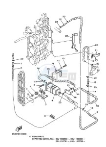 LF225TXRC drawing INTAKE-2