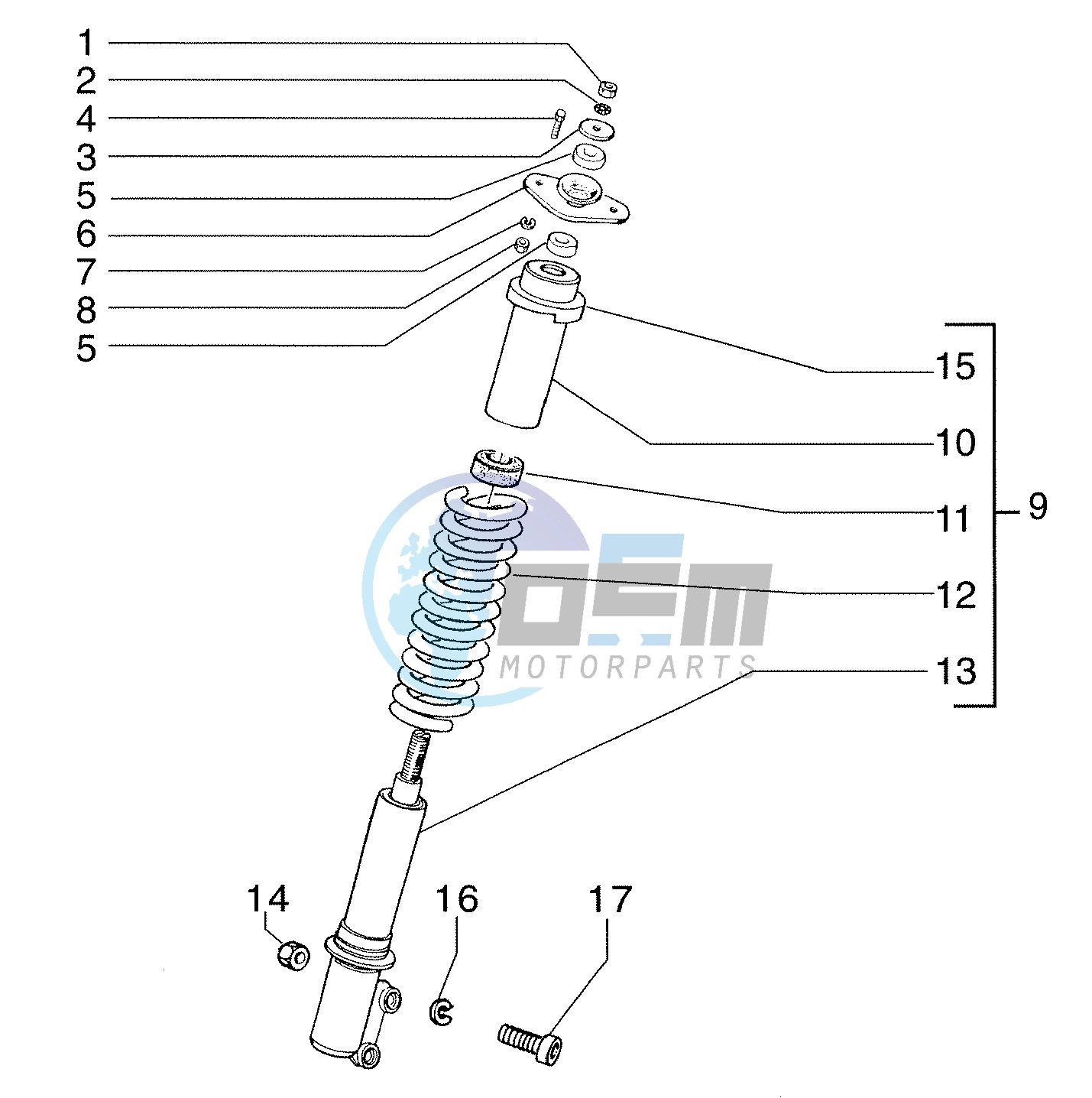 Shock absorber