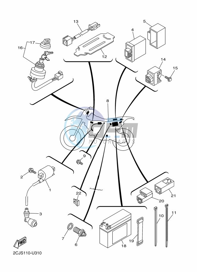 ELECTRICAL 1