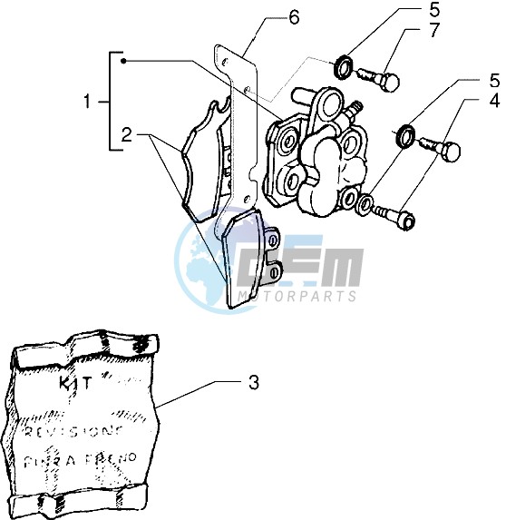 Calipers