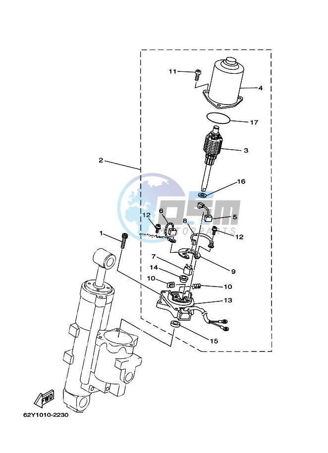 POWER-TILT-ASSEMBLY-2