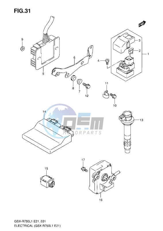 ELECTRICAL