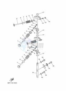 F25DEL drawing VALVE