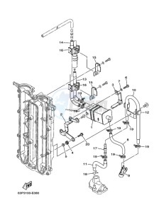 F150A drawing INTAKE-2