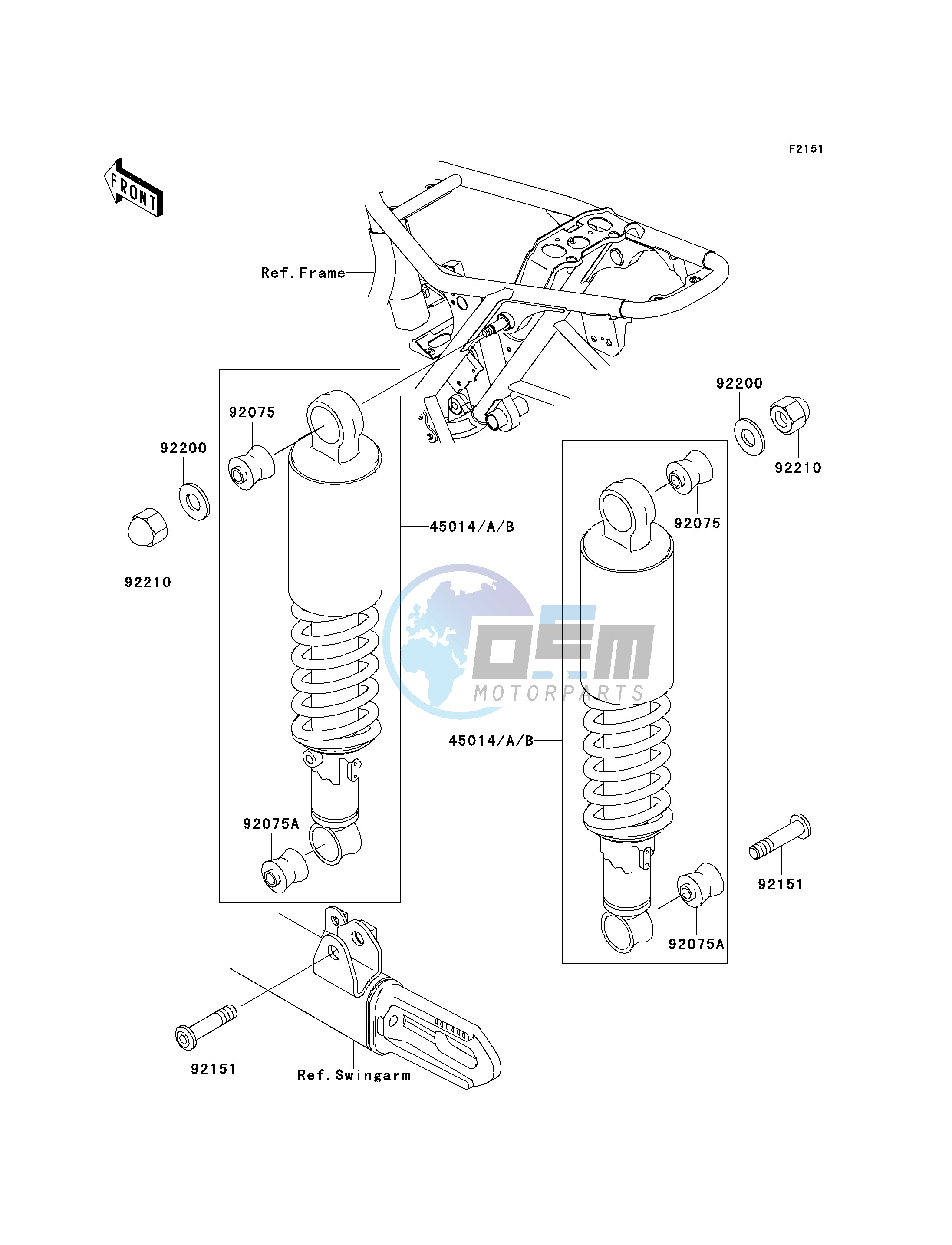 SUSPENSION_SHOCK ABSORBER