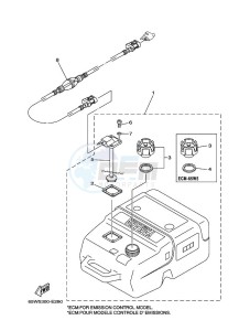 F20AES drawing FUEL-TANK