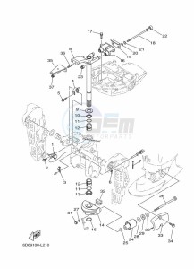 F80BETL drawing MOUNT-2