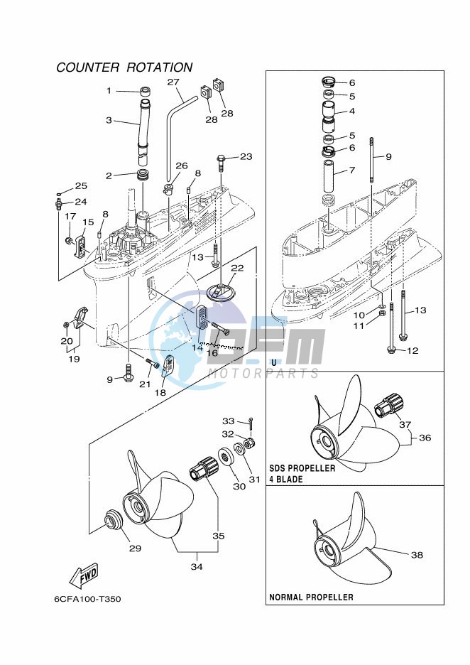 PROPELLER-HOUSING-AND-TRANSMISSION-2