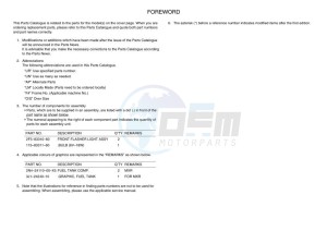 YFM700R (BCXJ) drawing Infopage-3