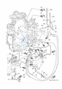 F300F drawing INTAKE-2