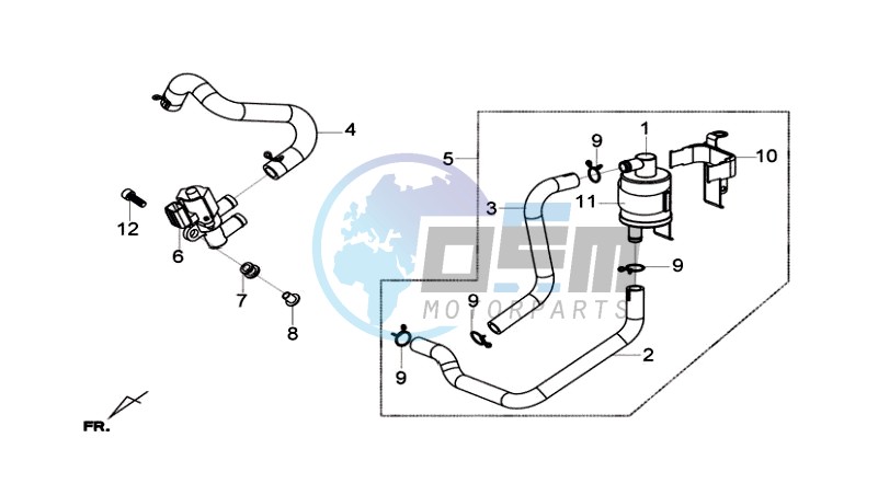 AIRFILTER UNIT