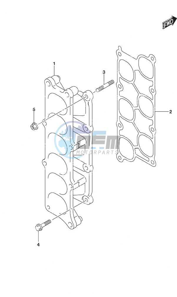 Intake Manifold