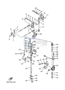 225G drawing THROTTLE-CONTROL