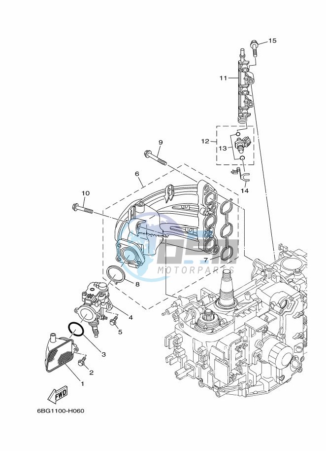 INTAKE-1