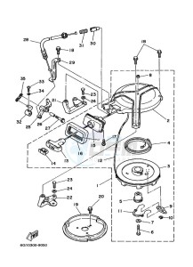 6D drawing KICK-STARTER