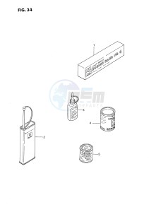 DS80 (E24) drawing OPTIONAL