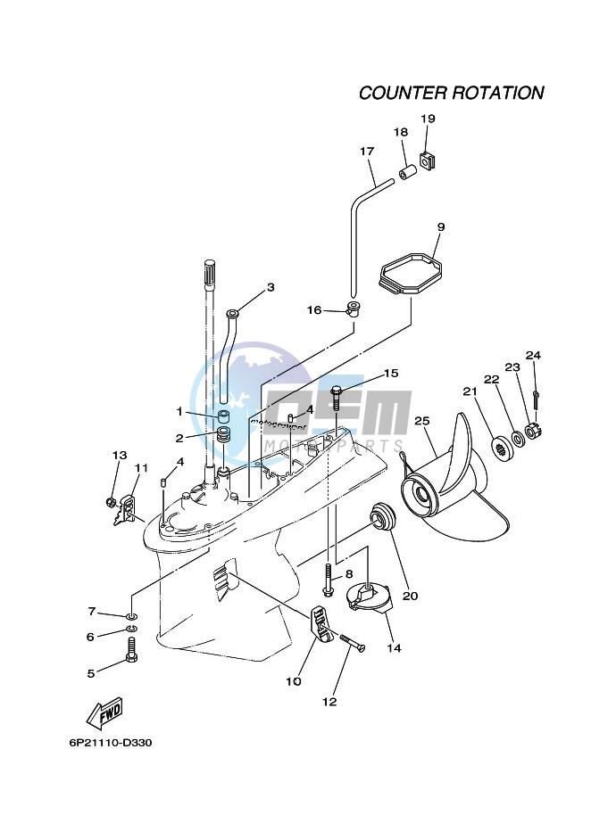 PROPELLER-HOUSING-AND-TRANSMISSION-4