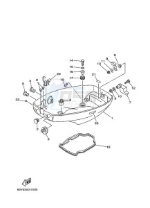 9-9FMHL drawing BOTTOM-COVER