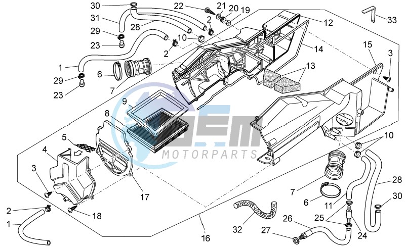 Air box