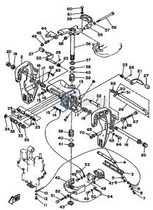 25QEO drawing ALTERNATIVE-PARTS-3