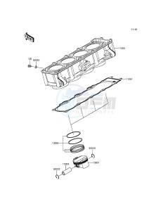 Z800 ZR800AGF FR GB XX (EU ME A(FRICA) drawing Cylinder/Piston(s)