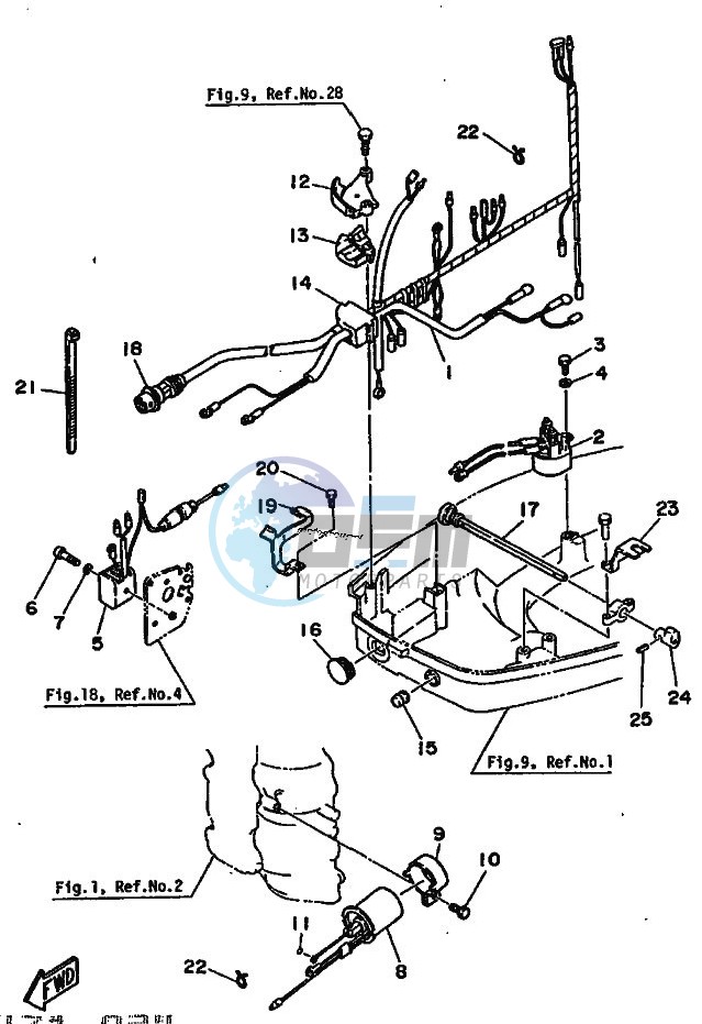 ELECTRICAL-PARTS