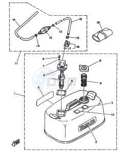 200B drawing FUEL-SUPPLY-2