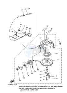 5CMHS drawing KICK-STARTER