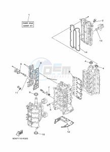 F80BETL drawing REPAIR-KIT-1