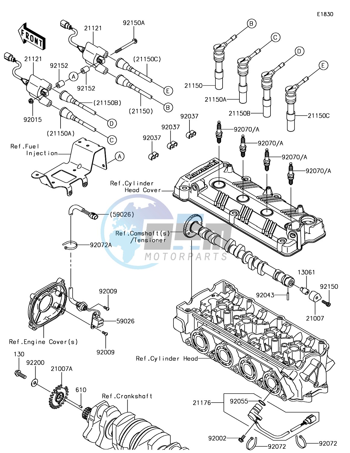 Ignition System