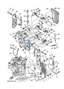 LZ150TXRD drawing ELECTRICAL-1