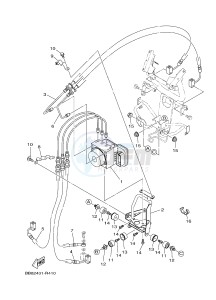 MWS150-A (BB81) drawing ELECTRICAL 3