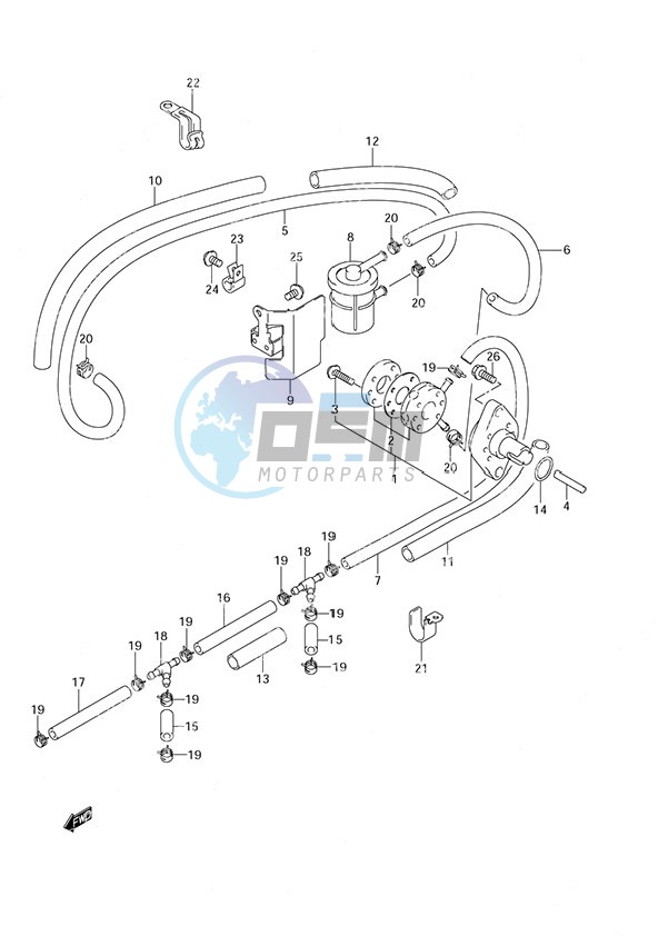 Fuel Pump