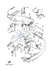 F80BETL drawing STEERING-2