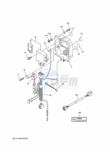 F175LCA-2020 drawing OPTIONAL-PARTS-1