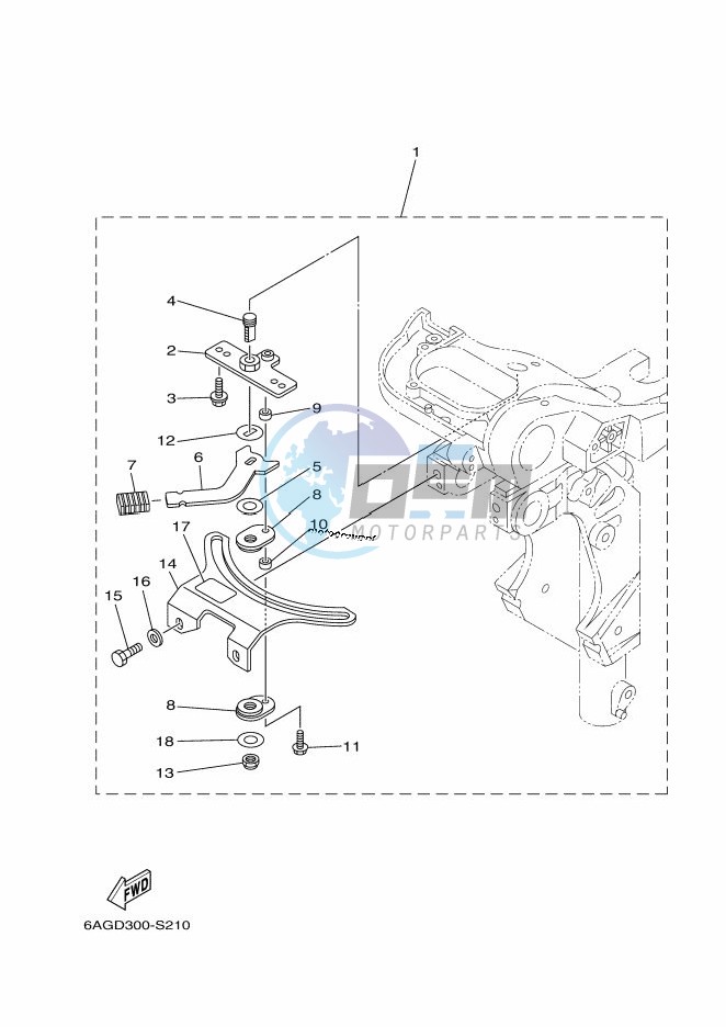 STEERING-FRICTION