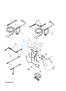 6D drawing OPTIONAL-PARTS-3