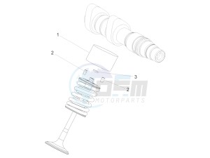 ETV Caponord 1200 drawing Pad