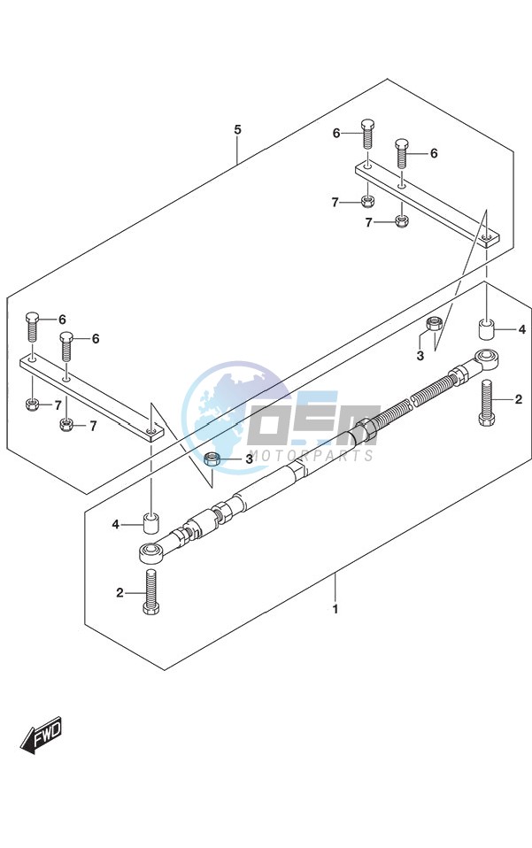 Tie Rod