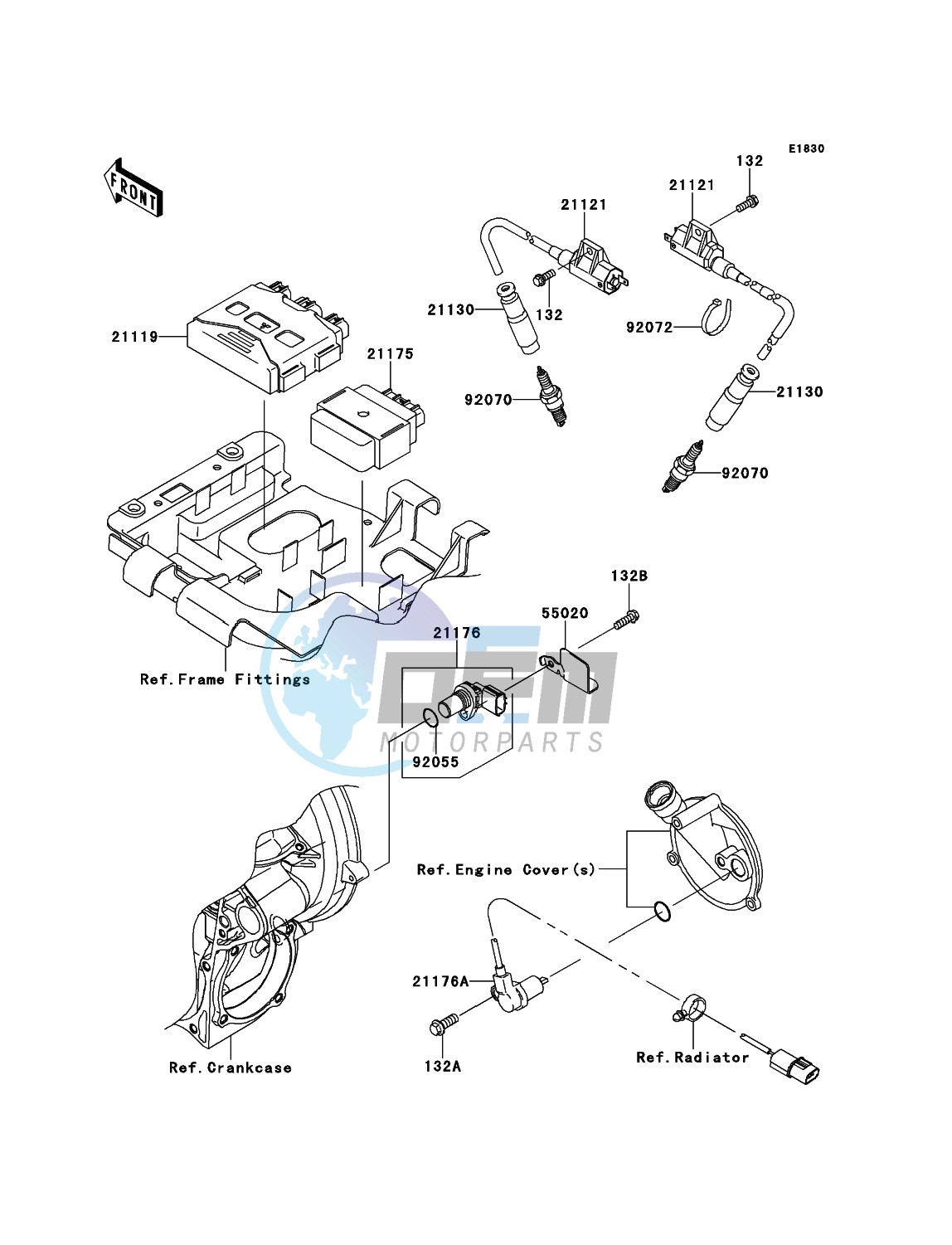 Ignition System