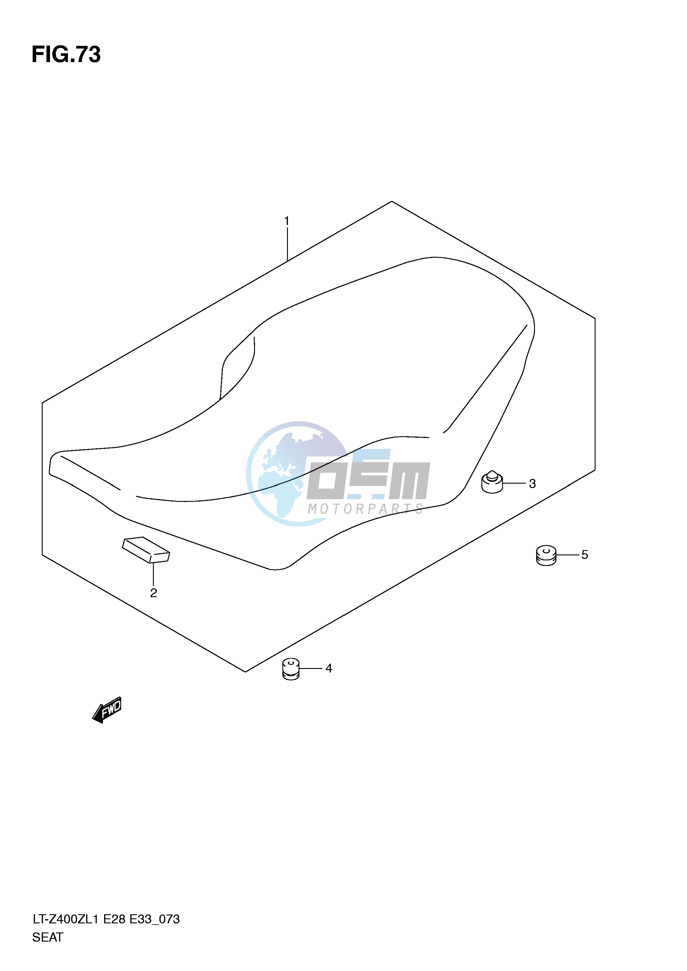 SEAT (LT-Z400L1 E33)