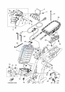 ED06 drawing ELECTRICAL 1