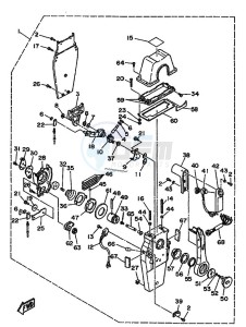 L200BETO drawing REMOTE-CONTROL-ASSEMBLY-2