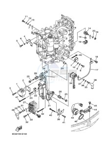 FT50GETL drawing ELECTRICAL-2