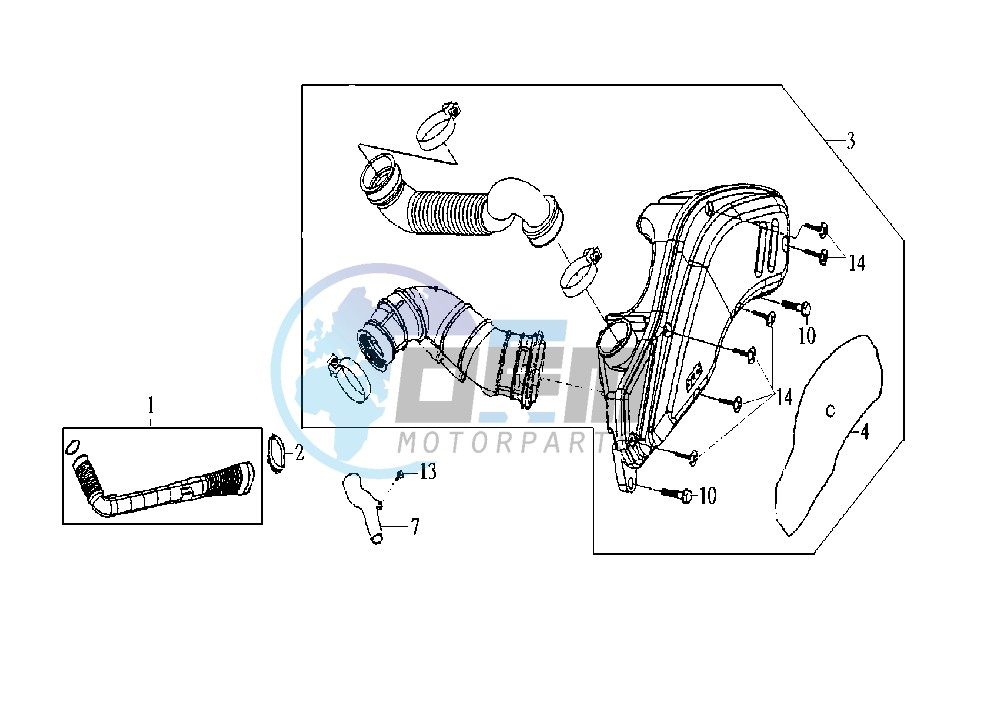 INTAKE