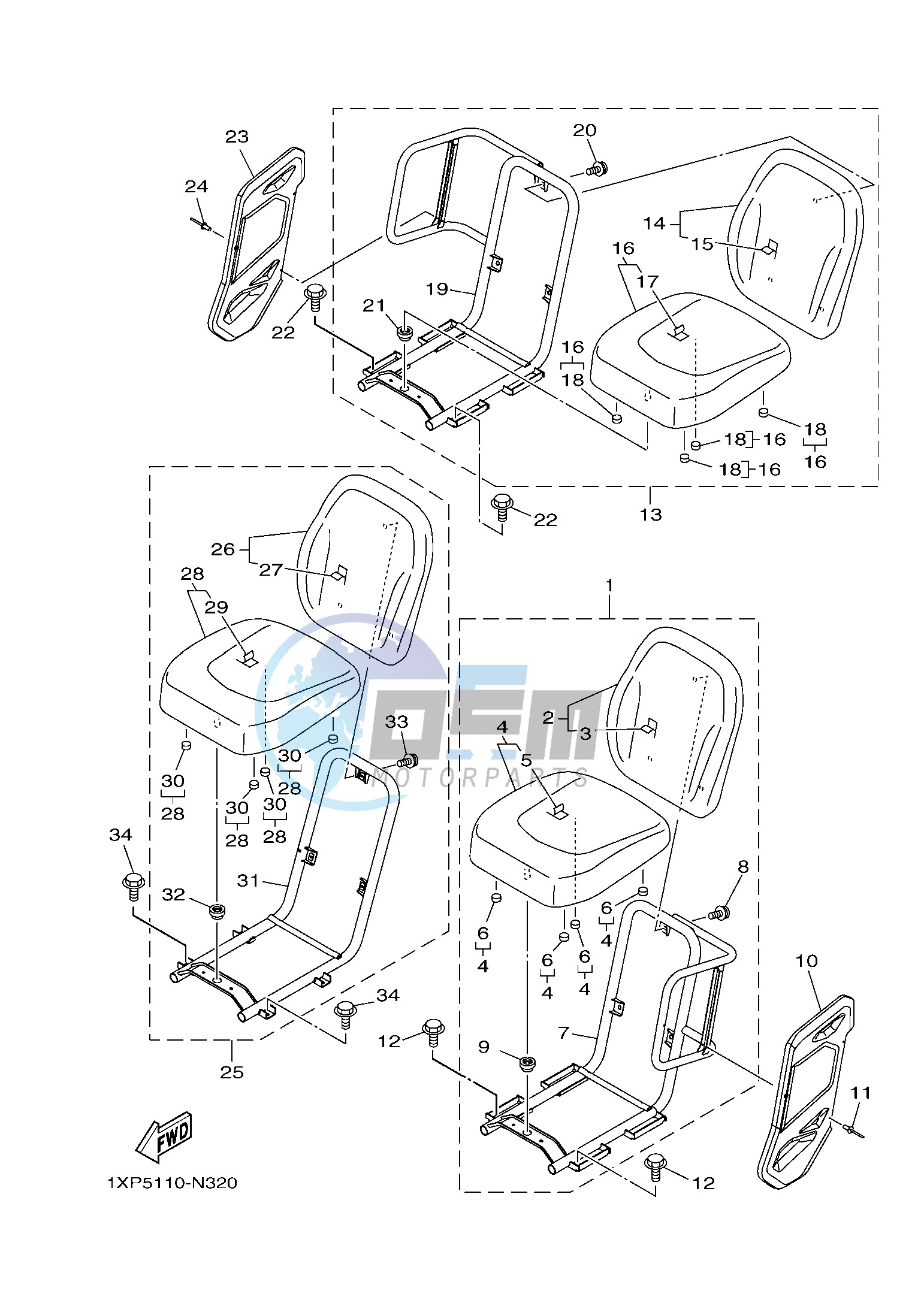 SEAT