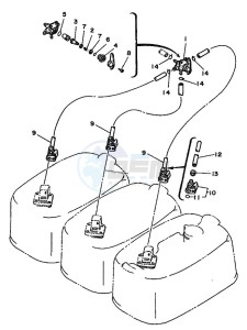 70B drawing OPTIONAL-PARTS-6