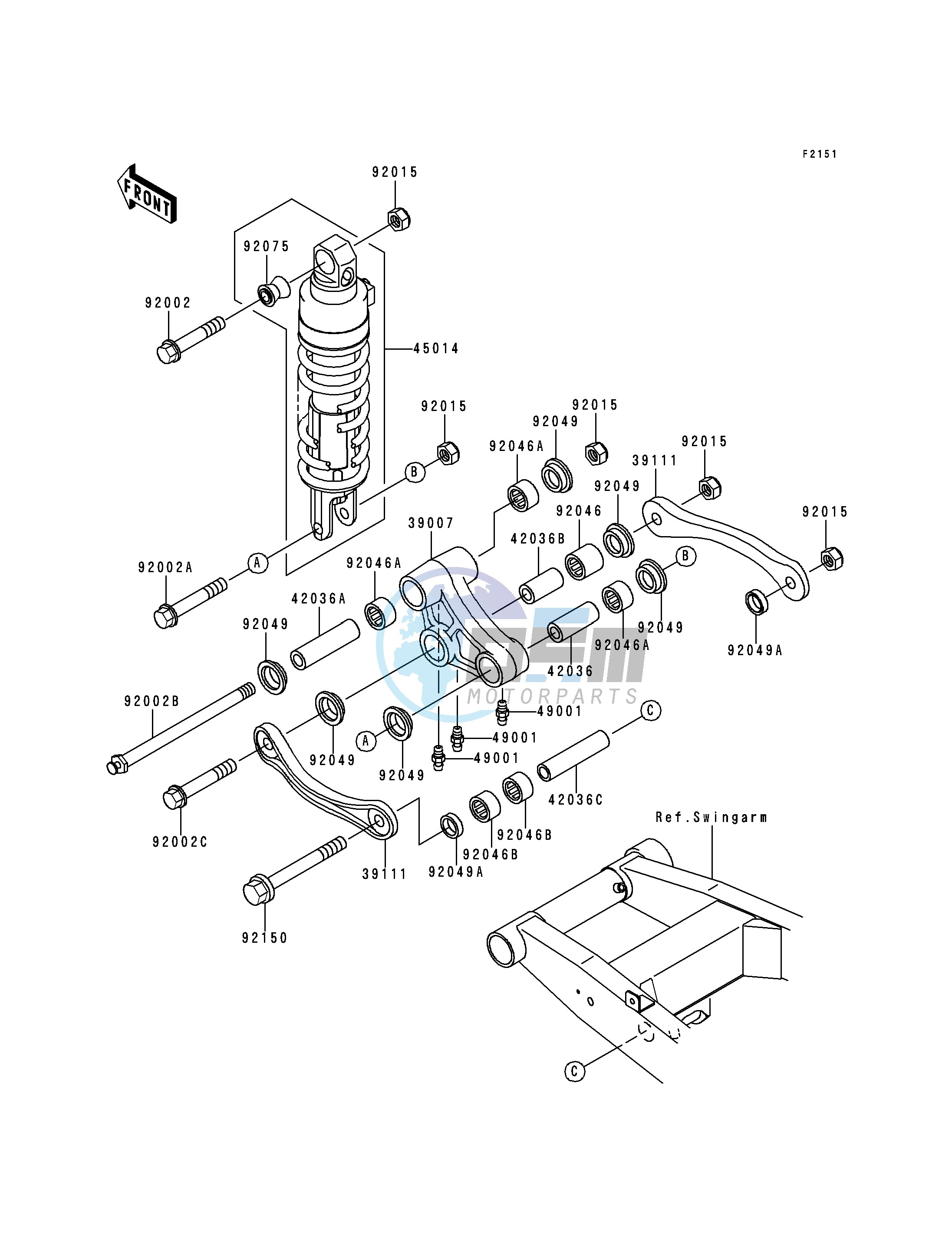 SUSPENSION_SHOCK ABSORBER