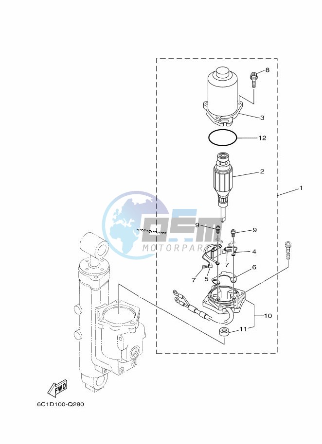 POWER-TILT-ASSEMBLY-2